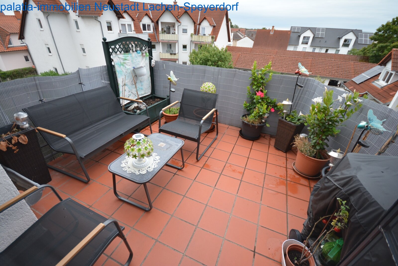 Noch dieses Jahr in die eigene Wohnung in Hassloch   Noch dieses Jahr in die eigene Wohnung in Hassloch