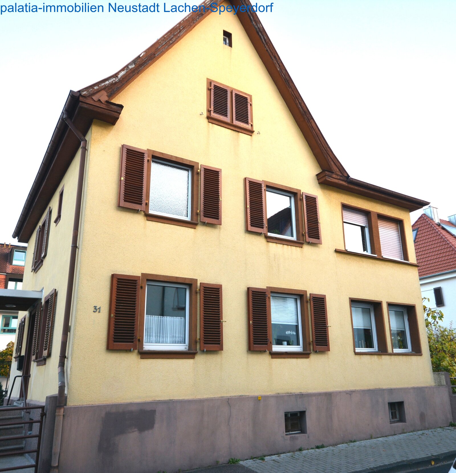 Eigenheim Statt Miete 2 Familienhaus in Mittelhambach   Eigenheim Statt Miete 2 Familienhaus in Mittelhambach