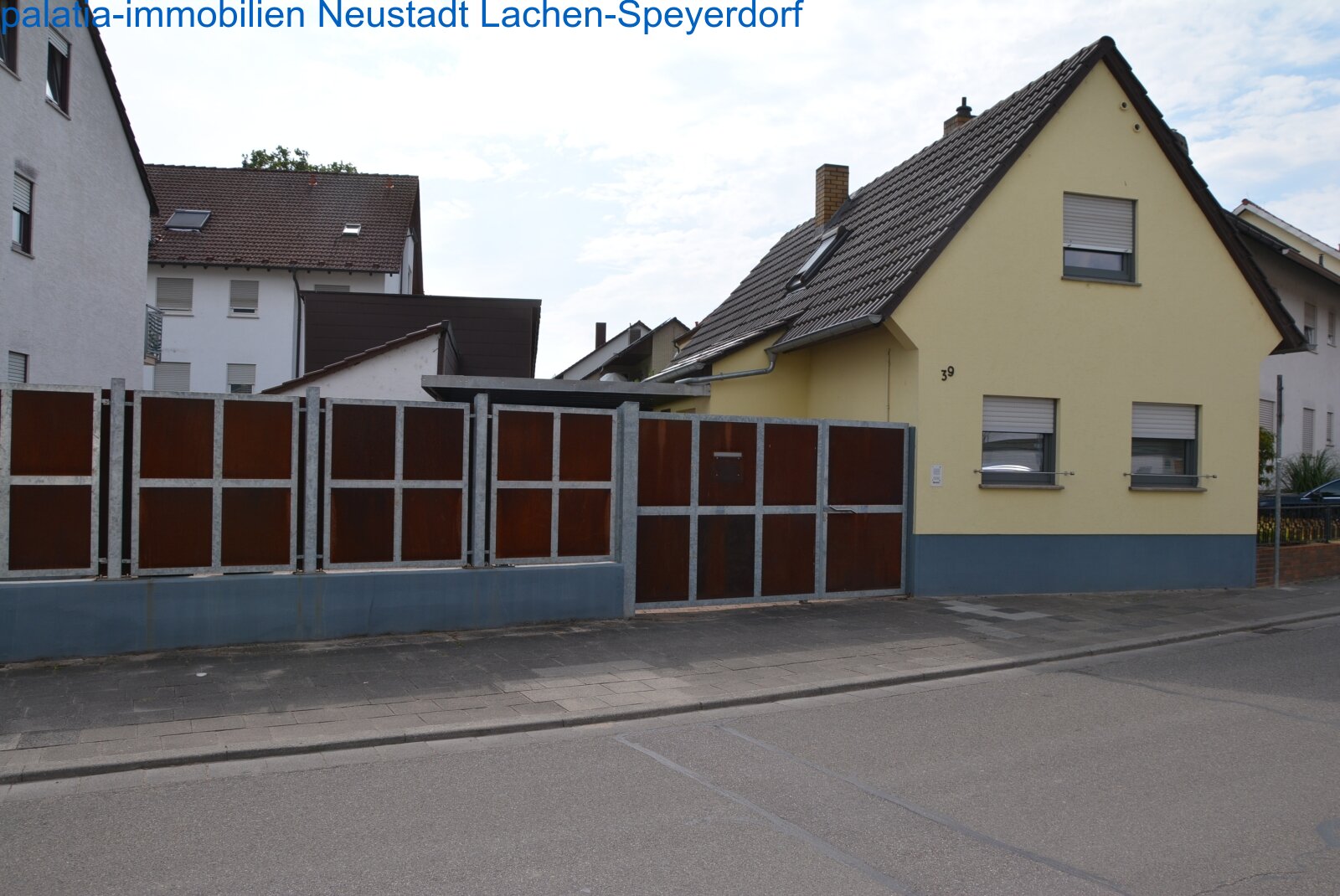 Schmuckes, saniertes Einfamilienhaus in guter Lage Schmuckes, saniertes Einfamilienhaus in guter Lage